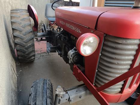 MASSEY FERGUSON 50X , Foto 4