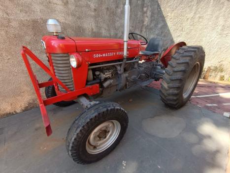 MASSEY FERGUSON 50X , Foto 10