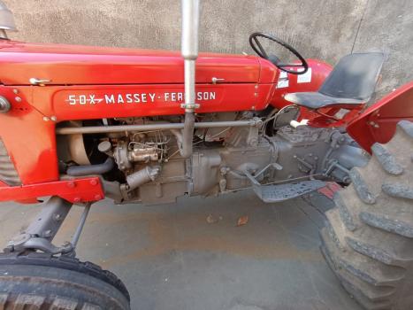 MASSEY FERGUSON 50X , Foto 11