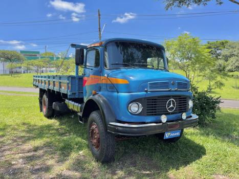 MERCEDES-BENZ 1313 , Foto 2