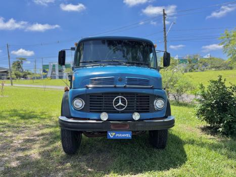 MERCEDES-BENZ 1313 , Foto 5