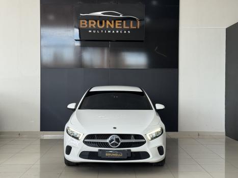 MERCEDES-BENZ A 200 Sedan 1.3 16V 4P CGI STYLE 7G-TRONIC DCT AUTOMTICO, Foto 2