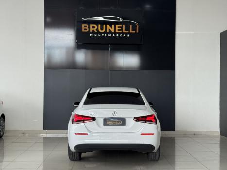 MERCEDES-BENZ A 200 Sedan 1.3 16V 4P CGI STYLE 7G-TRONIC DCT AUTOMTICO, Foto 3