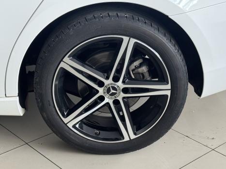 MERCEDES-BENZ A 200 Sedan 1.3 16V 4P CGI STYLE 7G-TRONIC DCT AUTOMTICO, Foto 5