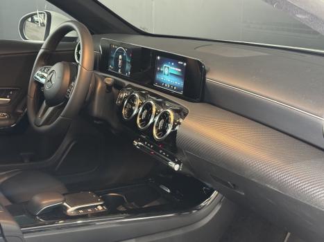 MERCEDES-BENZ A 200 Sedan 1.3 16V 4P CGI STYLE 7G-TRONIC DCT AUTOMTICO, Foto 7