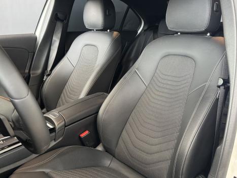 MERCEDES-BENZ A 200 Sedan 1.3 16V 4P CGI STYLE 7G-TRONIC DCT AUTOMTICO, Foto 12