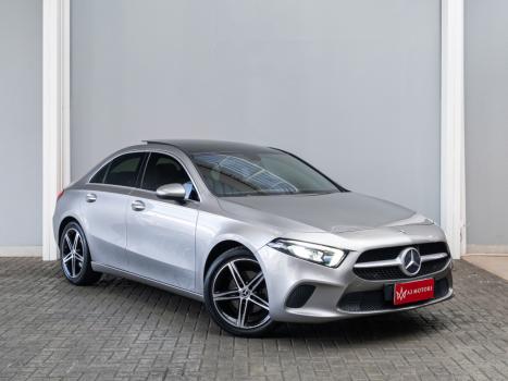 MERCEDES-BENZ A 200 Sedan 1.3 16V 4P CGI ADVANCE 7G-TRONIC DCT AUTOMTICO, Foto 1