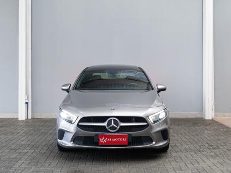 MERCEDES-BENZ A 200 Sedan 1.3 16V 4P CGI ADVANCE 7G-TRONIC DCT AUTOMTICO, Foto 2