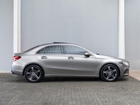 MERCEDES-BENZ A 200 Sedan 1.3 16V 4P CGI ADVANCE 7G-TRONIC DCT AUTOMTICO, Foto 8