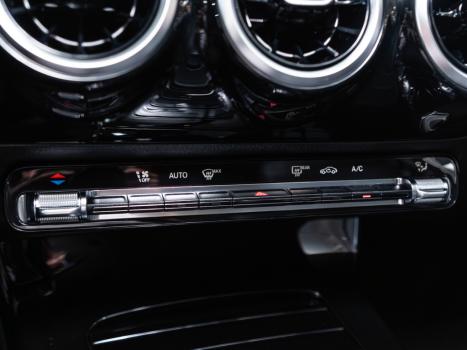 MERCEDES-BENZ A 200 Sedan 1.3 16V 4P CGI ADVANCE 7G-TRONIC DCT AUTOMTICO, Foto 19