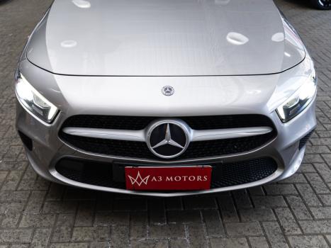 MERCEDES-BENZ A 200 Sedan 1.3 16V 4P CGI ADVANCE 7G-TRONIC DCT AUTOMTICO, Foto 26