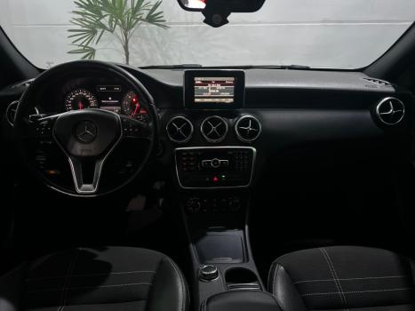 MERCEDES-BENZ A 200 1.6 16V 4P TURBO STYLE AUTOMTICO, Foto 4