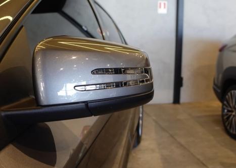 MERCEDES-BENZ A 200 1.6 16V 4P TURBO FLEX AUTOMTICO, Foto 6