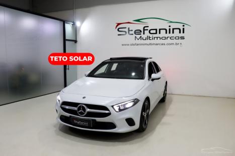 MERCEDES-BENZ A 200 Sedan 1.3 16V 4P CGI ADVANCE 7G-TRONIC DCT AUTOMTICO, Foto 1