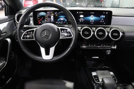 MERCEDES-BENZ A 200 Sedan 1.3 16V 4P CGI ADVANCE 7G-TRONIC DCT AUTOMTICO, Foto 5