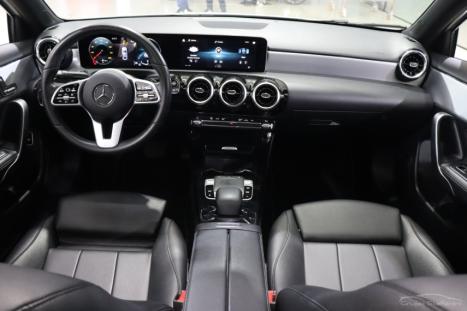 MERCEDES-BENZ A 200 Sedan 1.3 16V 4P CGI ADVANCE 7G-TRONIC DCT AUTOMTICO, Foto 6
