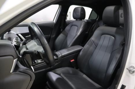 MERCEDES-BENZ A 200 Sedan 1.3 16V 4P CGI ADVANCE 7G-TRONIC DCT AUTOMTICO, Foto 7