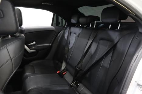 MERCEDES-BENZ A 200 Sedan 1.3 16V 4P CGI ADVANCE 7G-TRONIC DCT AUTOMTICO, Foto 8