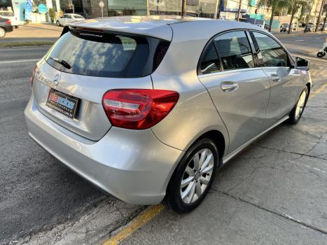MERCEDES-BENZ A 200 1.6 16V 4P TURBO AUTOMTICO, Foto 7
