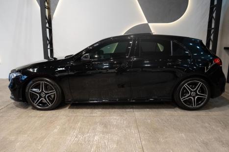 MERCEDES-BENZ A 250 2.0 16V 4P CGI LAUNCH EDITION 7G-DCT AUTOMTICO, Foto 10