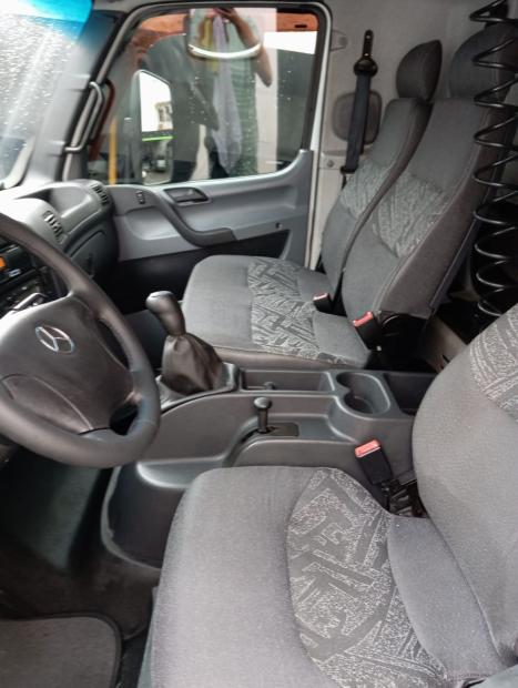 MERCEDES-BENZ Accelo 1016, Foto 4