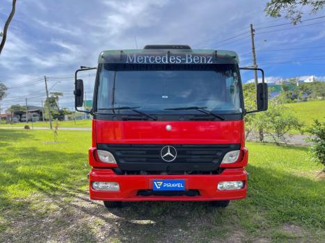 MERCEDES-BENZ Atego 2425, Foto 14