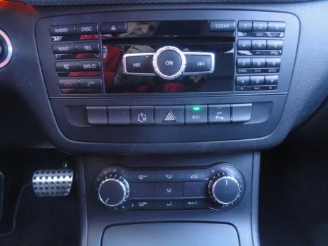MERCEDES-BENZ B 200 1.6 4P SPORT TURBO AUTOMTICO, Foto 11