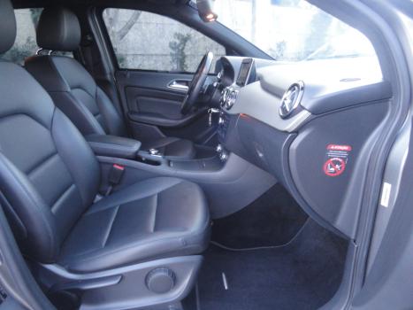 MERCEDES-BENZ B 200 1.6 4P SPORT TURBO AUTOMTICO, Foto 19