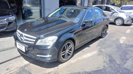 MERCEDES-BENZ C 180 1.6 16V 4P CGI SPORT TURBO AUTOMTICO, Foto 3