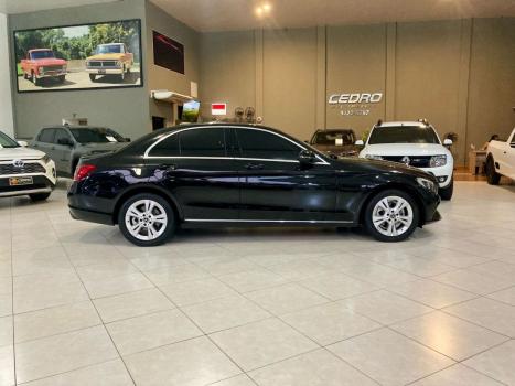 MERCEDES-BENZ C 180 1.6 16V 4P CGI AVANTGARDE TURBO AUTOMTICO, Foto 6