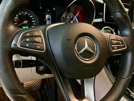 MERCEDES-BENZ C 180 1.6 16V 4P CGI AVANTGARDE TURBO AUTOMTICO, Foto 23
