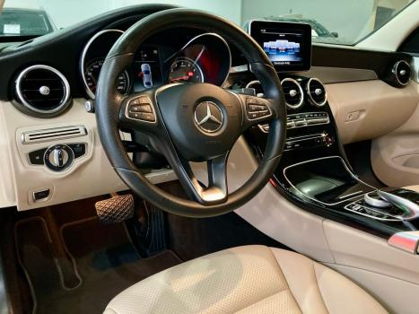 MERCEDES-BENZ C 180 1.6 16V 4P CGI AVANTGARDE TURBO AUTOMTICO, Foto 26