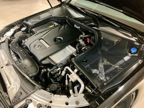 MERCEDES-BENZ C 180 1.6 16V 4P CGI AVANTGARDE TURBO AUTOMTICO, Foto 34