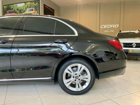 MERCEDES-BENZ C 180 1.6 16V 4P CGI AVANTGARDE TURBO AUTOMTICO, Foto 42