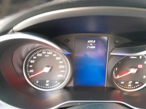 MERCEDES-BENZ C 180 1.6 16V 4P CGI AVANTGARDE TURBO AUTOMTICO, Foto 5