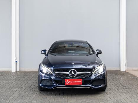 MERCEDES-BENZ C 180 1.8 16V CGI COUP TURBO AUTOMTICO, Foto 2