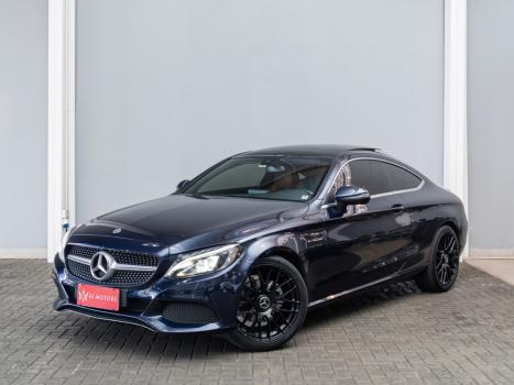 MERCEDES-BENZ C 180 1.8 16V CGI COUP TURBO AUTOMTICO, Foto 3