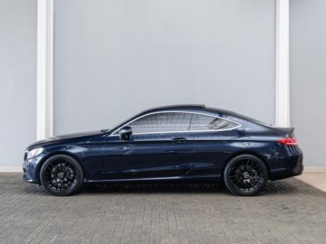 MERCEDES-BENZ C 180 1.8 16V CGI COUP TURBO AUTOMTICO, Foto 4