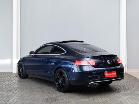 MERCEDES-BENZ C 180 1.8 16V CGI COUP TURBO AUTOMTICO, Foto 5