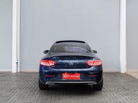 MERCEDES-BENZ C 180 1.8 16V CGI COUP TURBO AUTOMTICO, Foto 6