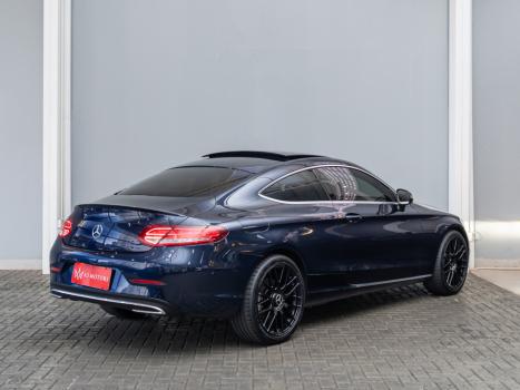 MERCEDES-BENZ C 180 1.8 16V CGI COUP TURBO AUTOMTICO, Foto 7