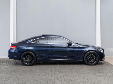 MERCEDES-BENZ C 180 1.8 16V CGI COUP TURBO AUTOMTICO, Foto 8