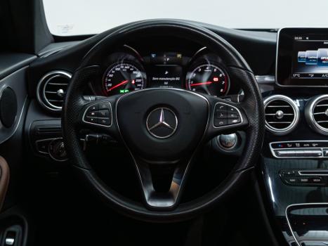 MERCEDES-BENZ C 180 1.8 16V CGI COUP TURBO AUTOMTICO, Foto 12