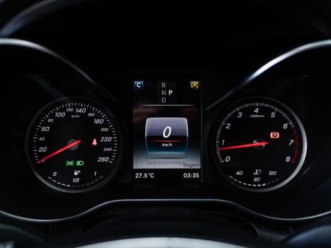 MERCEDES-BENZ C 180 1.8 16V CGI COUP TURBO AUTOMTICO, Foto 14