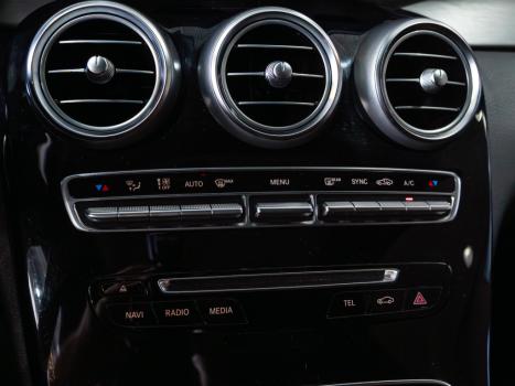 MERCEDES-BENZ C 180 1.8 16V CGI COUP TURBO AUTOMTICO, Foto 19