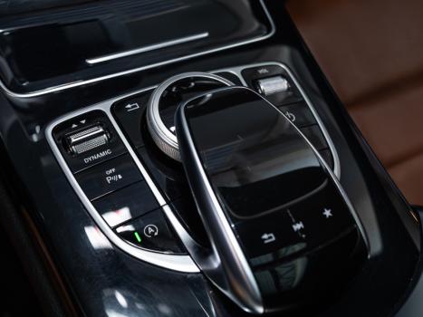 MERCEDES-BENZ C 180 1.8 16V CGI COUP TURBO AUTOMTICO, Foto 20
