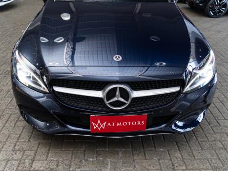 MERCEDES-BENZ C 180 1.8 16V CGI COUP TURBO AUTOMTICO, Foto 25