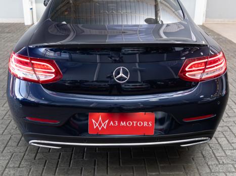 MERCEDES-BENZ C 180 1.8 16V CGI COUP TURBO AUTOMTICO, Foto 26
