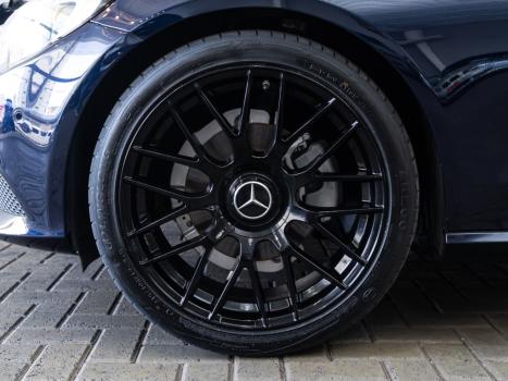 MERCEDES-BENZ C 180 1.8 16V CGI COUP TURBO AUTOMTICO, Foto 27