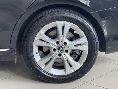 MERCEDES-BENZ C 180 1.6 16V 4P CGI AVANTGARDE TURBO AUTOMTICO, Foto 5
